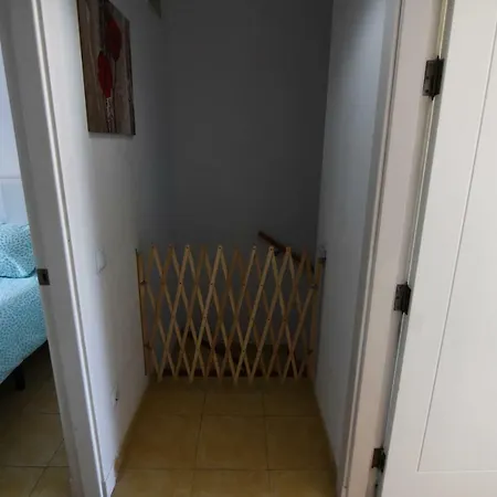 別荘 Meloneras 1 *