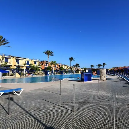 Meloneras 1 * Maspalomas (Gran Canaria)