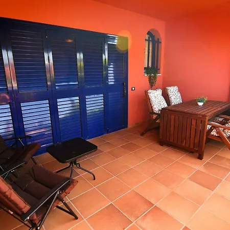 Meloneras 1 Hébergement de vacances Maspalomas (Gran Canaria)